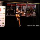 Kristine  Duba - NPC Washington State Championships 2012 - #1